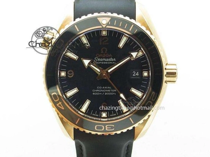 0508 Supportive Speedmaster Professional The Moon Watch on Brown Asso Strap Asian Manual Winding Chronograph Movement 8288